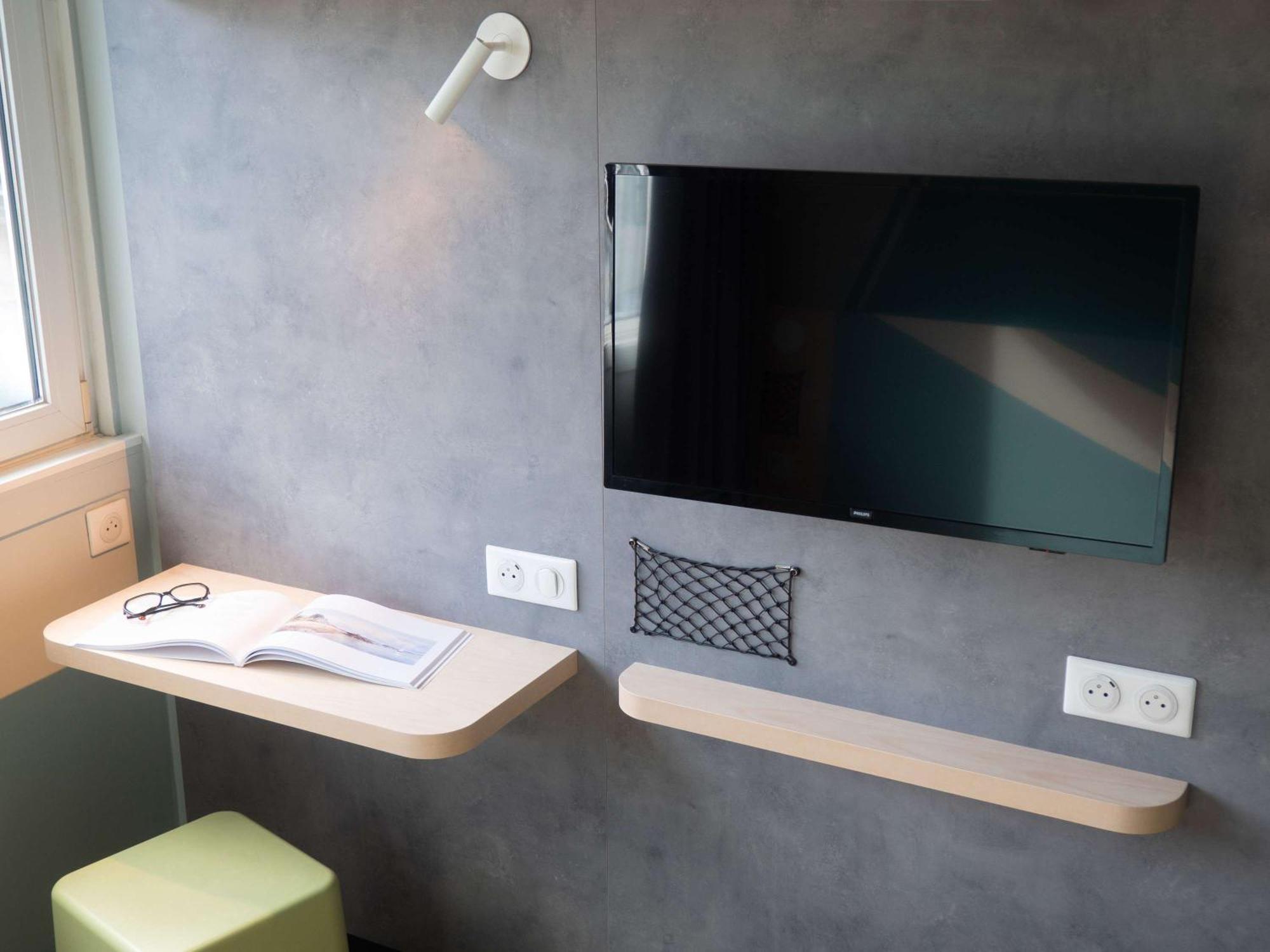 Hotel Ibis Budget Malo Centre