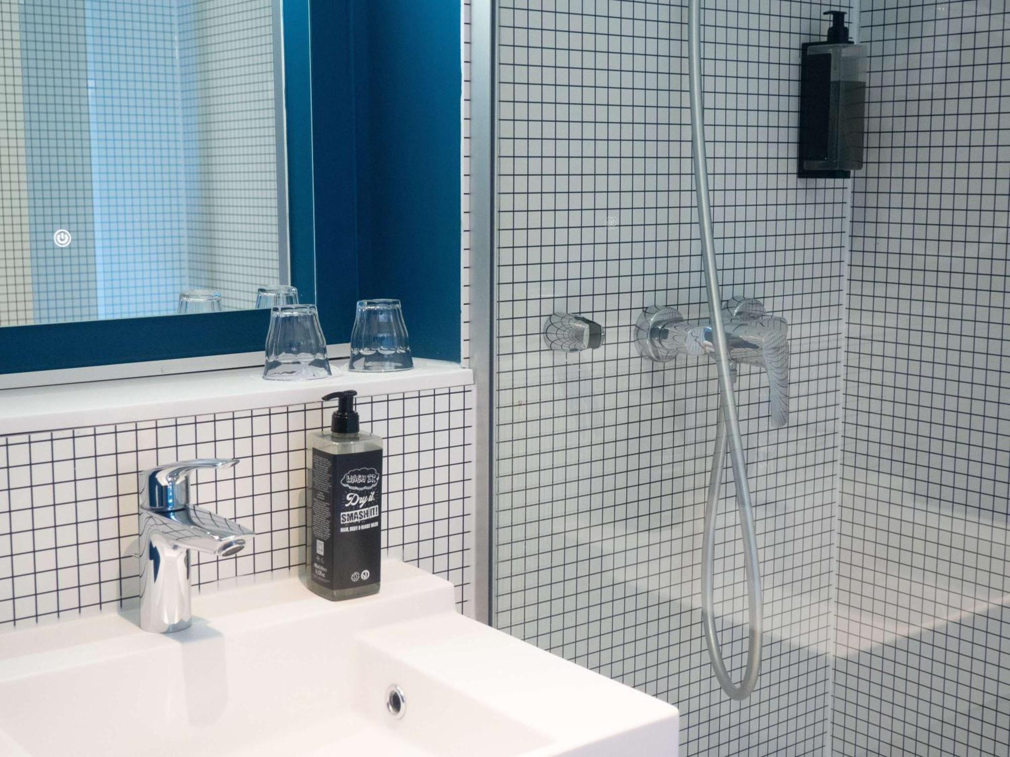 Ibis Budget Malo Centre
