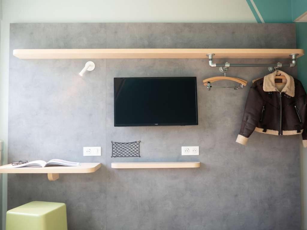 Ibis Budget Malo Centre 2* Saint-Malo