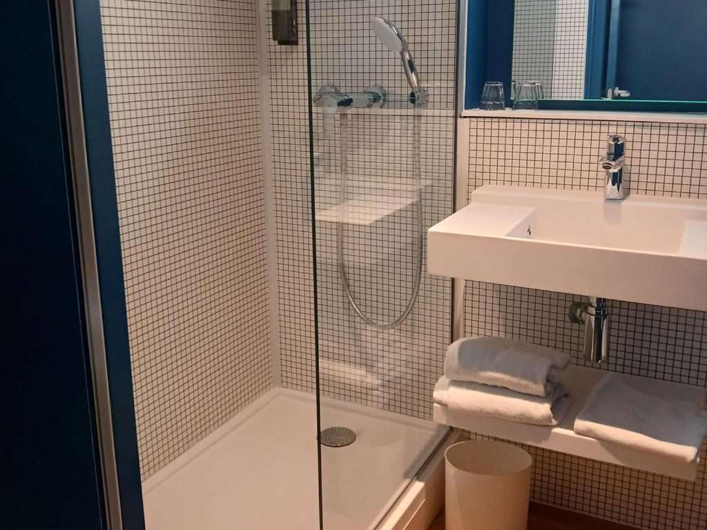 Ibis Budget Malo Centre Hotel