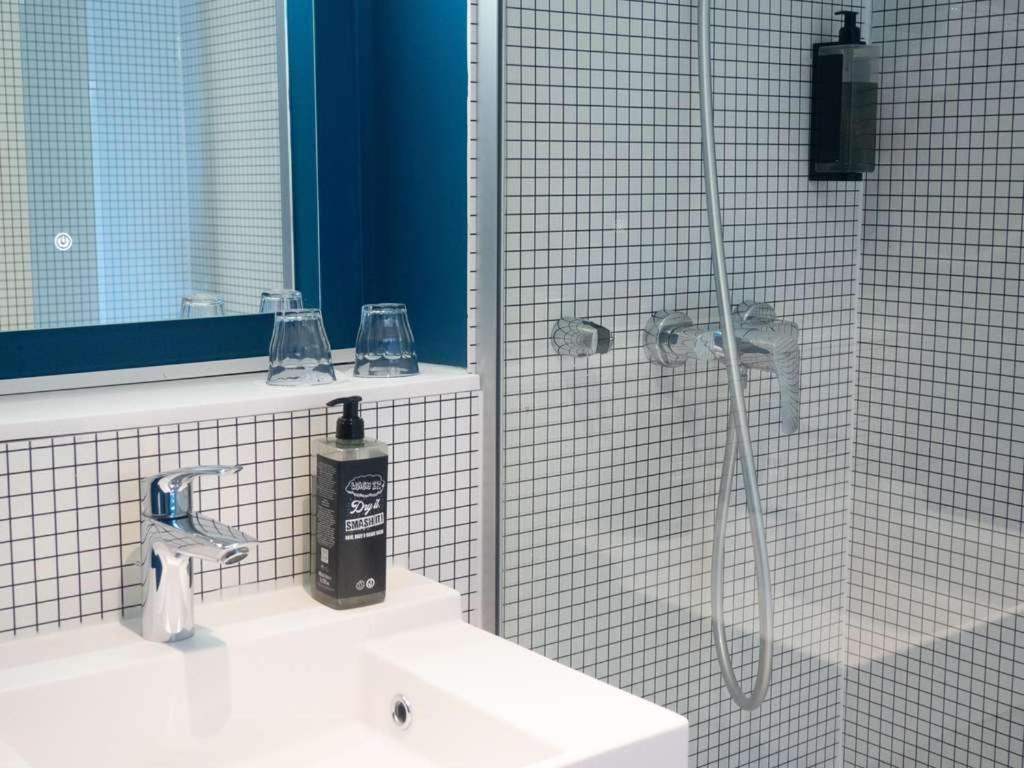 Hotel Ibis Budget Malo Centre