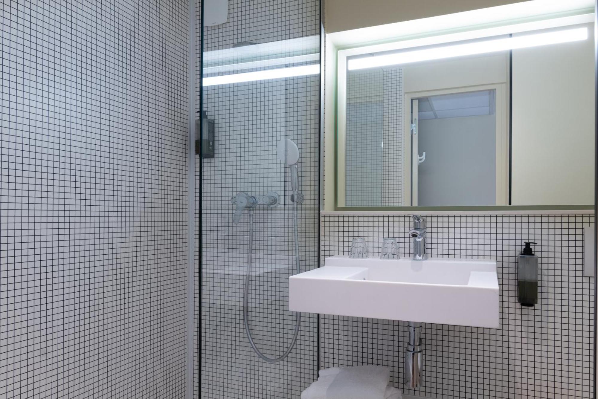Ibis Budget Malo Centre Hotel Saint-Malo