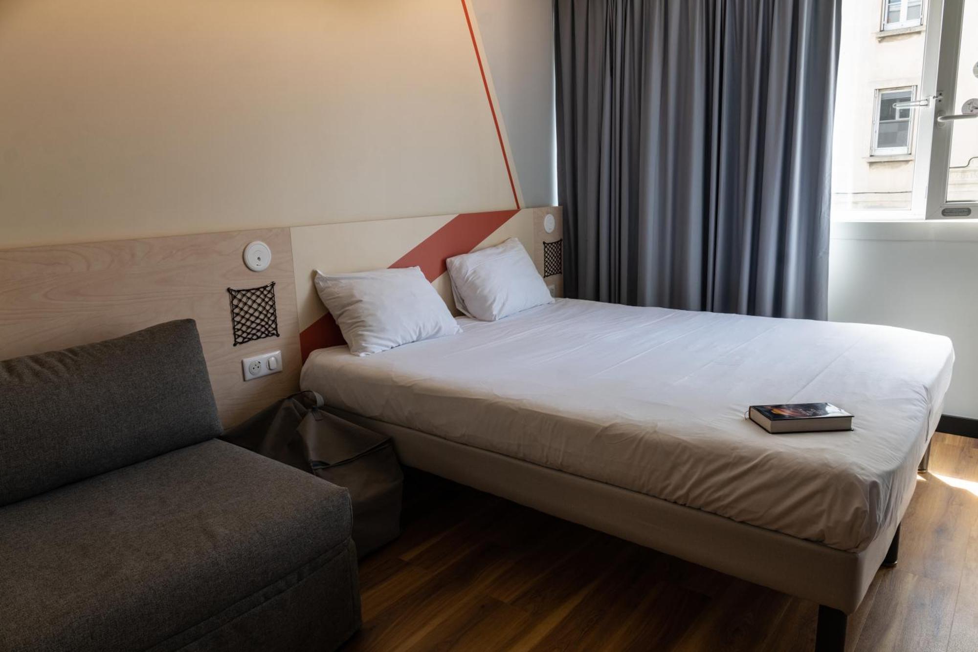 Ibis Budget Malo Centre
