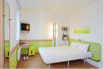 Ibis Budget Malo Centre