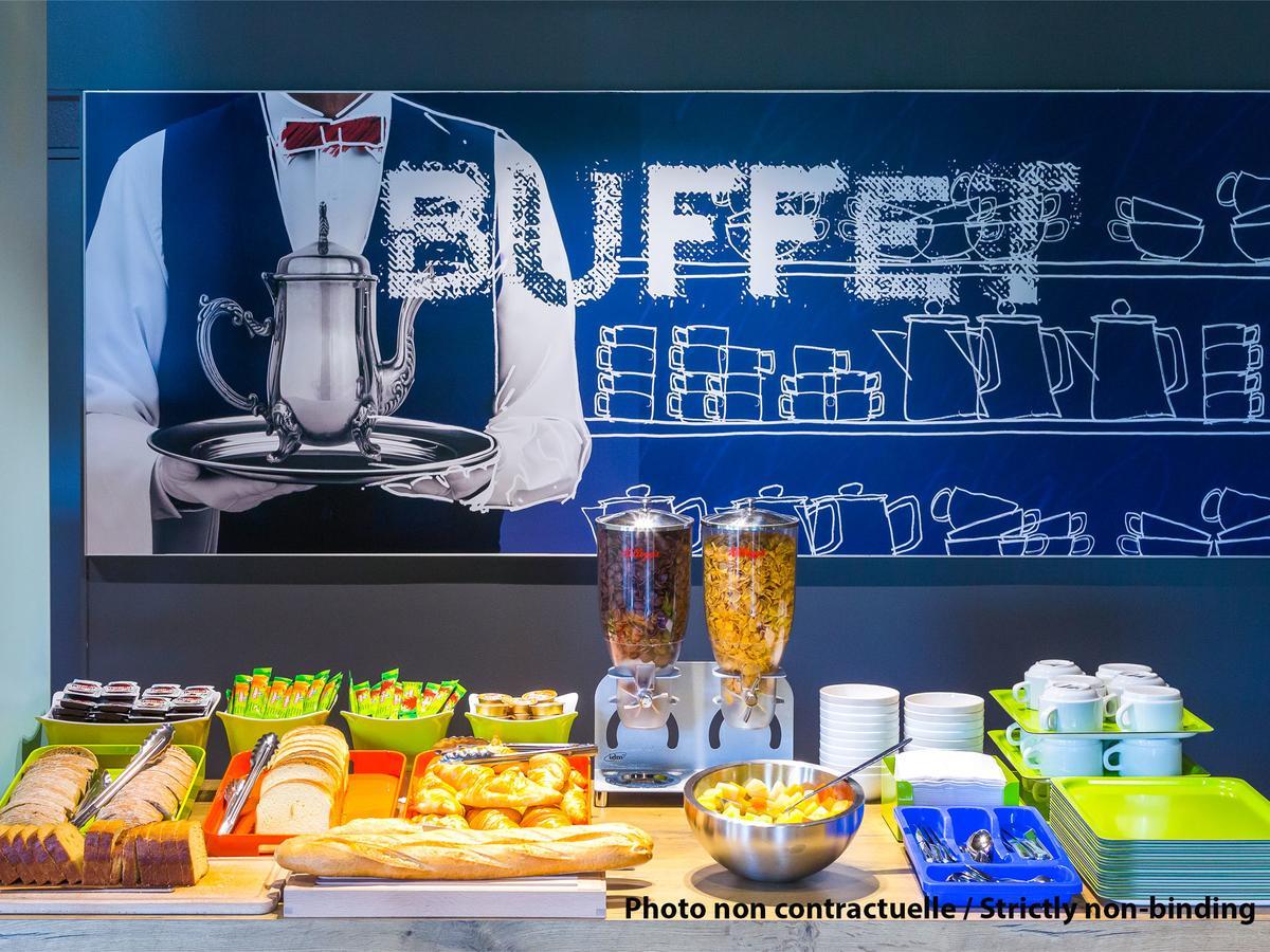 Ibis Budget Malo Centre Hotel