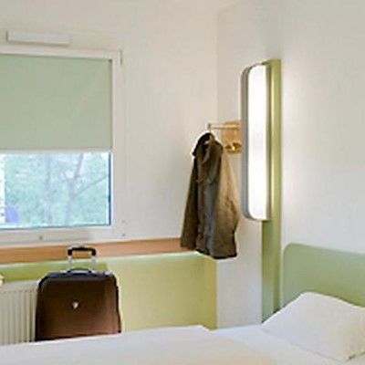 Hotel Ibis Budget Malo Centre 2*