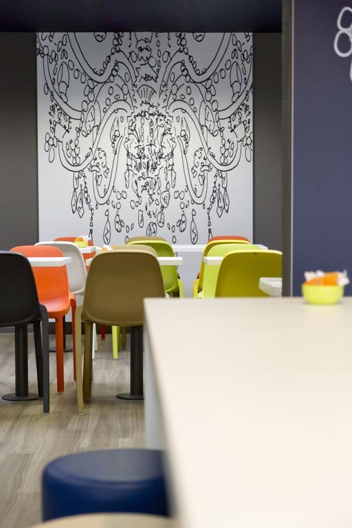 Ibis Budget Malo Centre 2* Saint-Malo