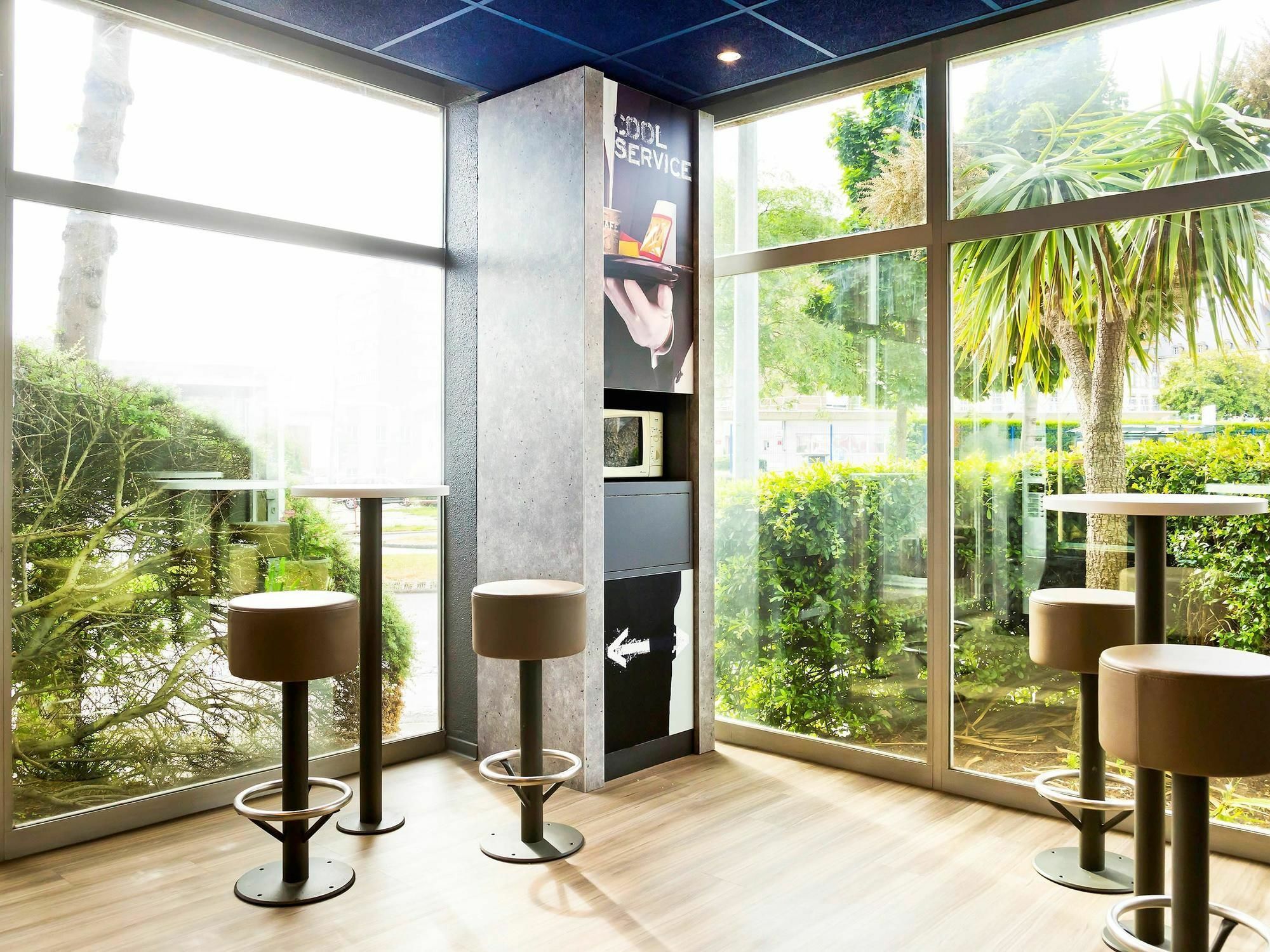 Ibis Budget Malo Centre Hotel