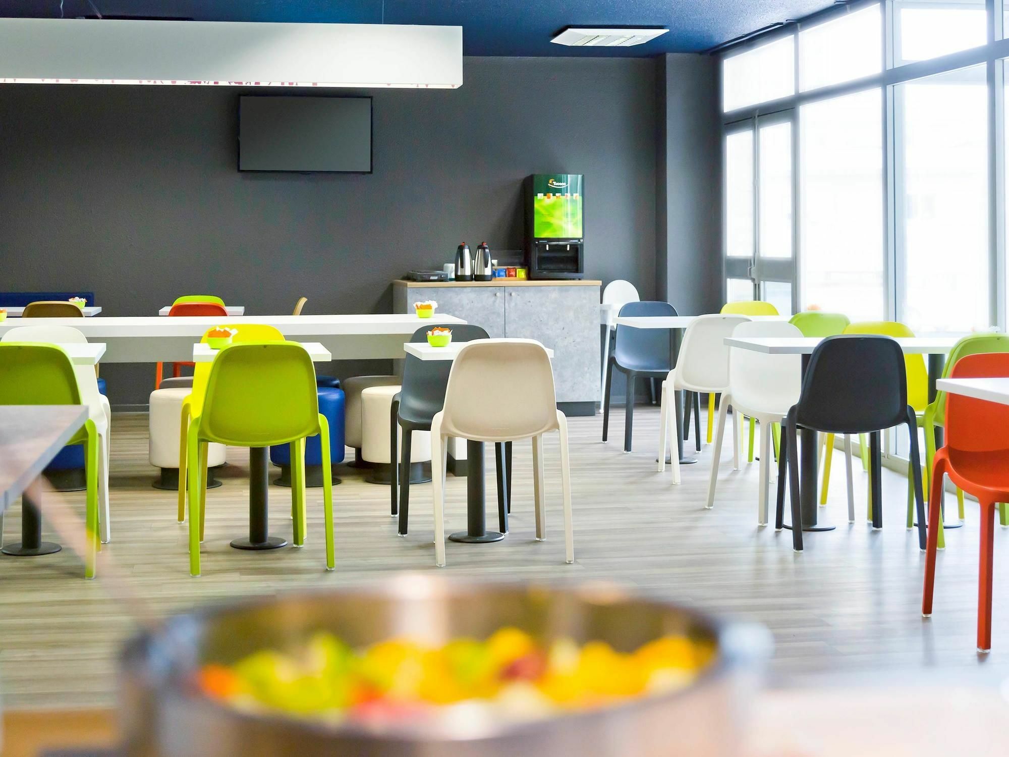 Hotel Ibis Budget Malo Centre 2*