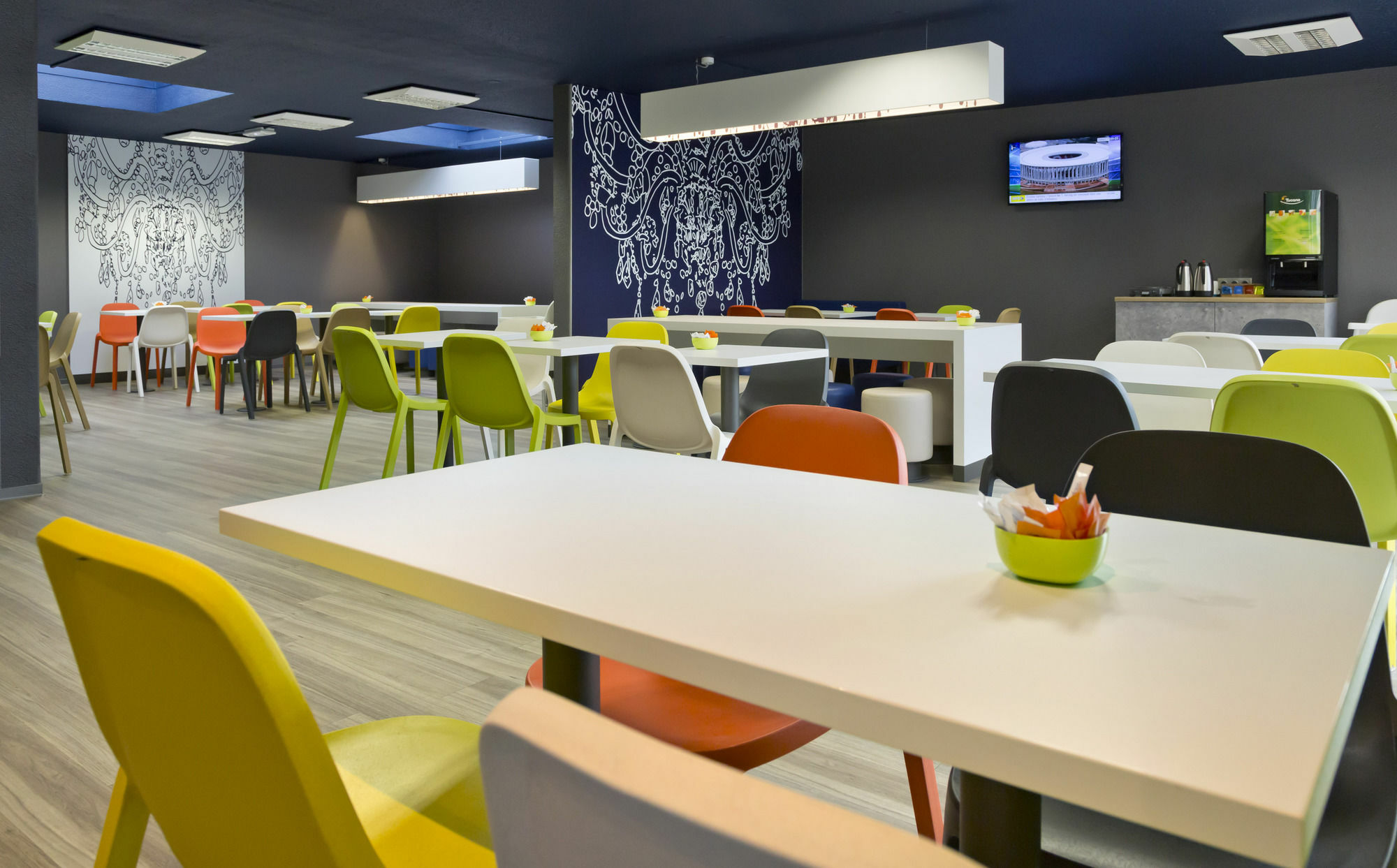 Hotel Ibis Budget Malo Centre Saint-Malo