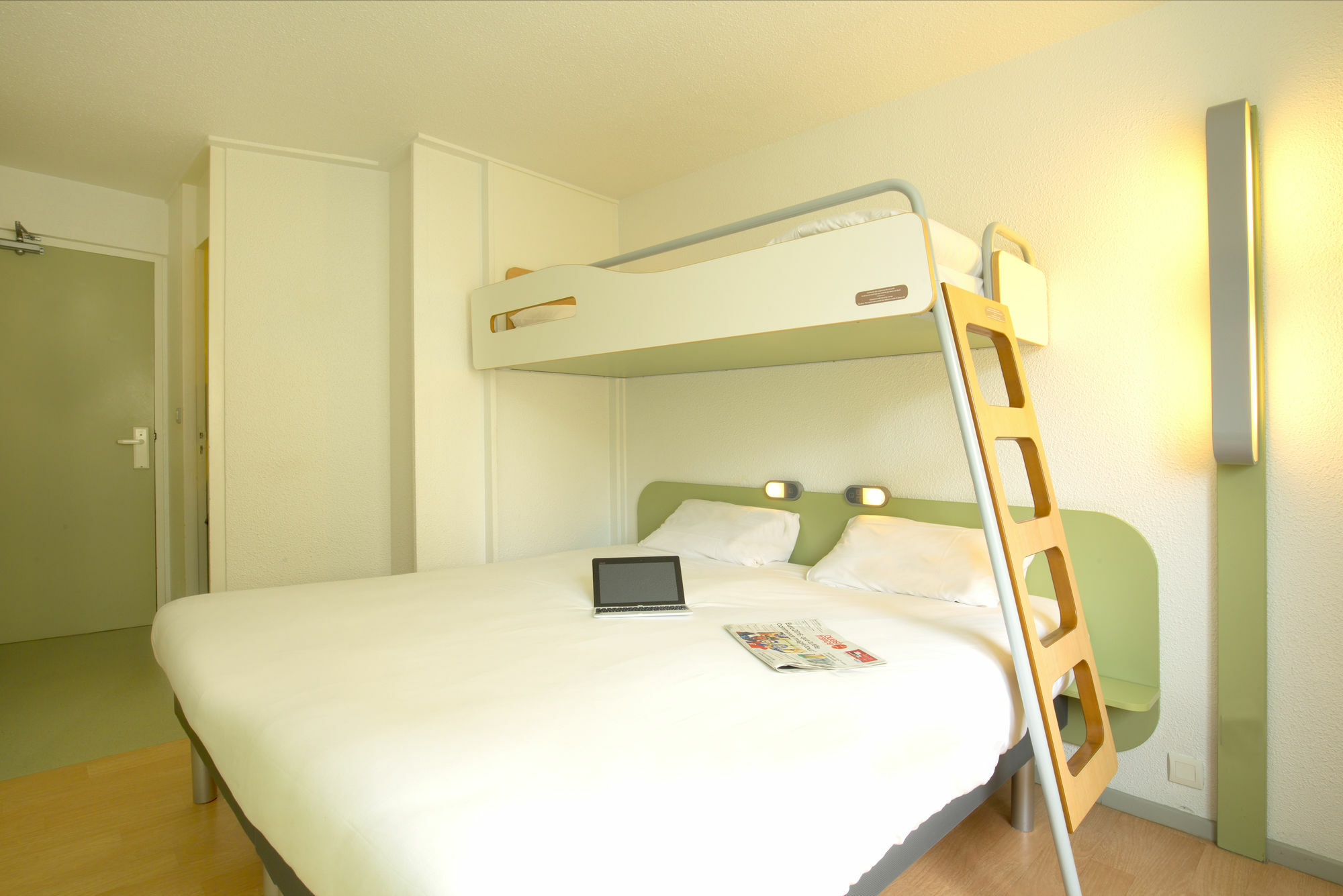 Hotel Ibis Budget Malo Centre 2*