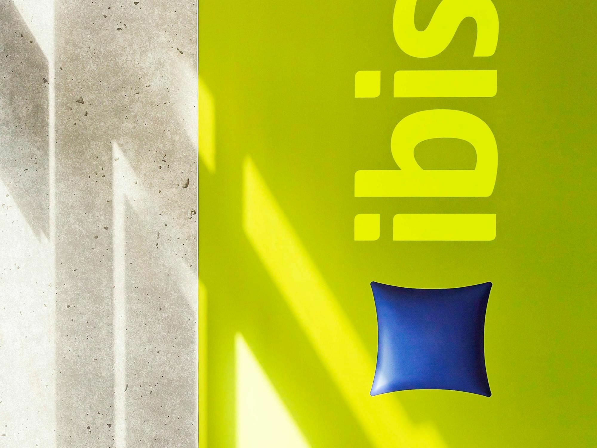 Ibis Budget Malo Centre Hotel Saint-Malo