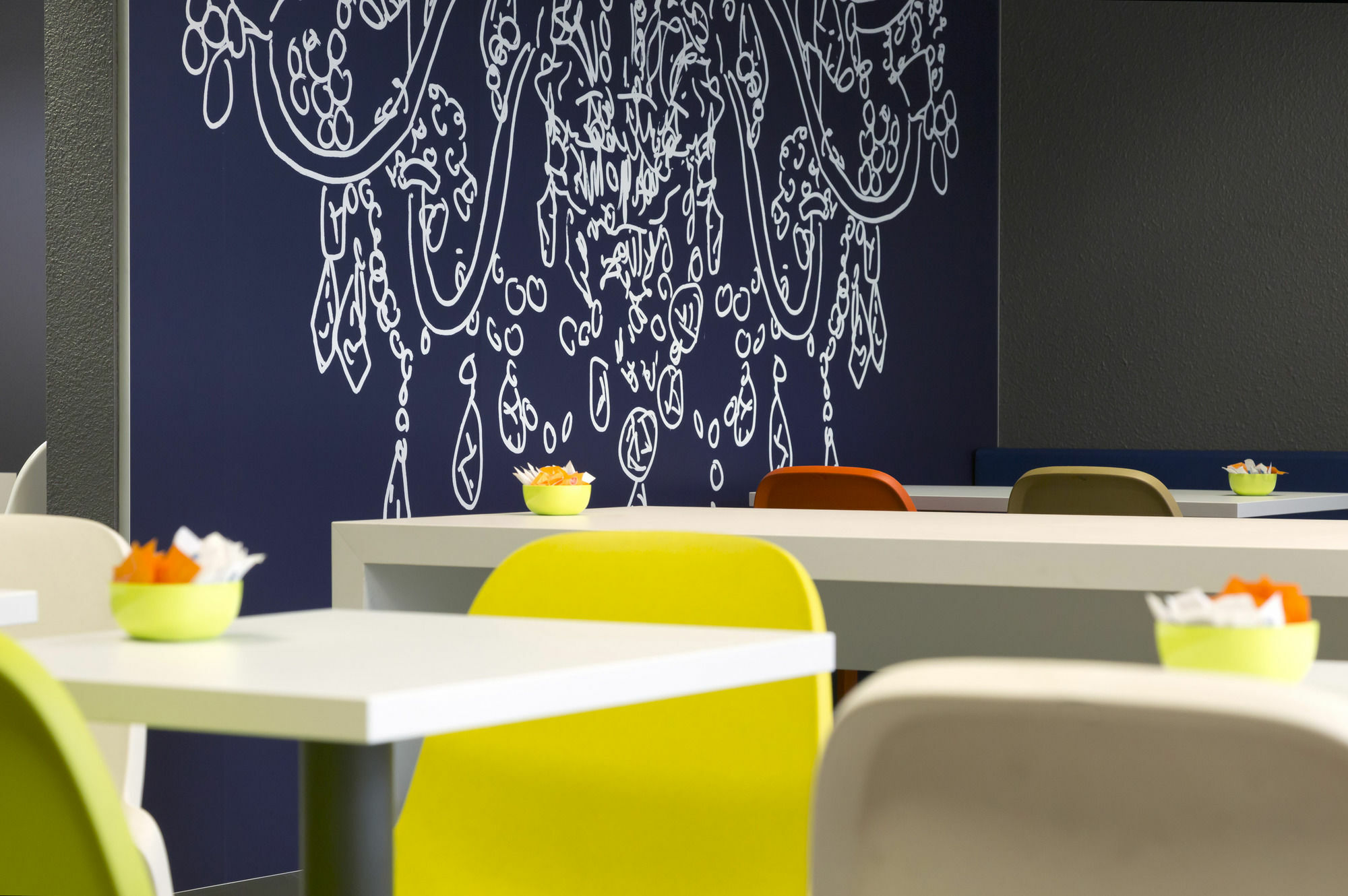 Hotel Ibis Budget Malo Centre 2*