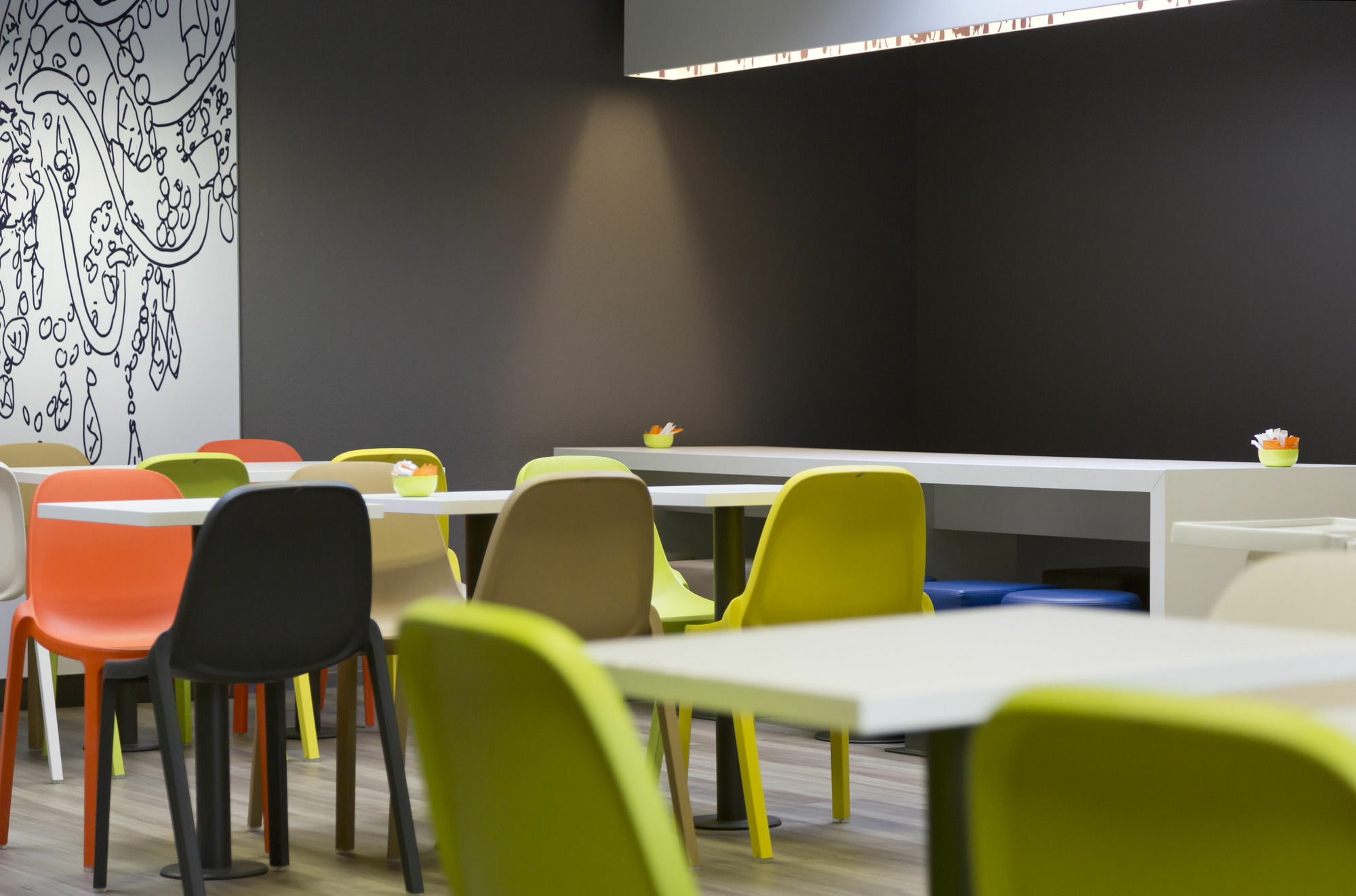 Hotel Ibis Budget Malo Centre
