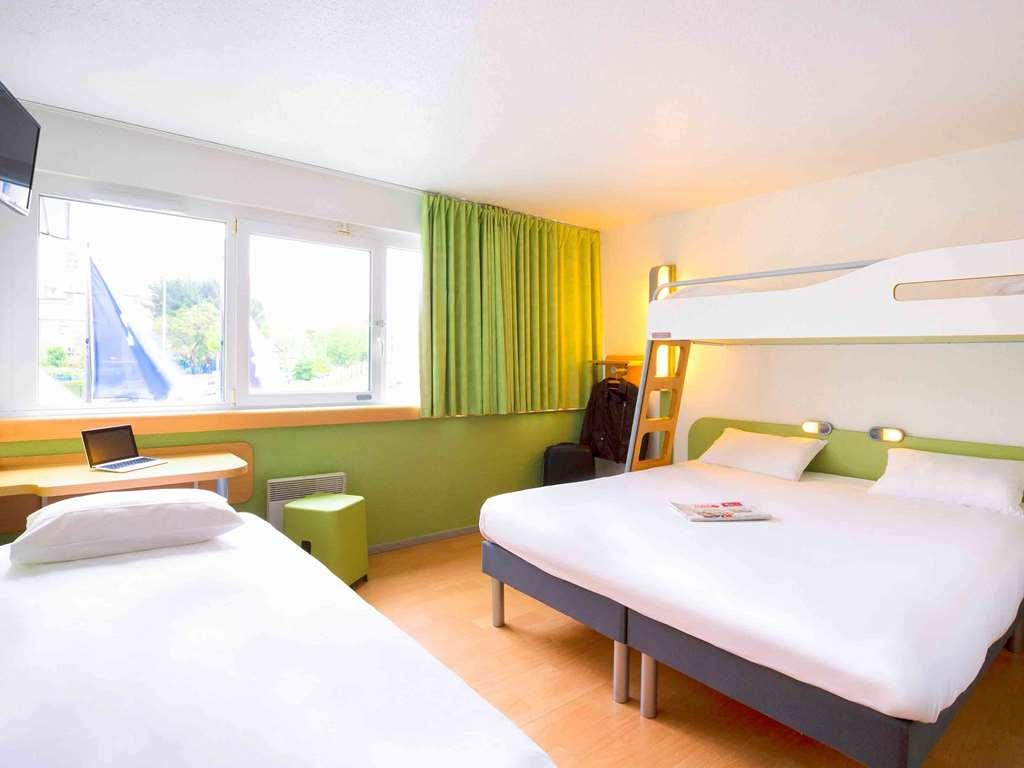 Hotel Ibis Budget Malo Centre Saint-Malo