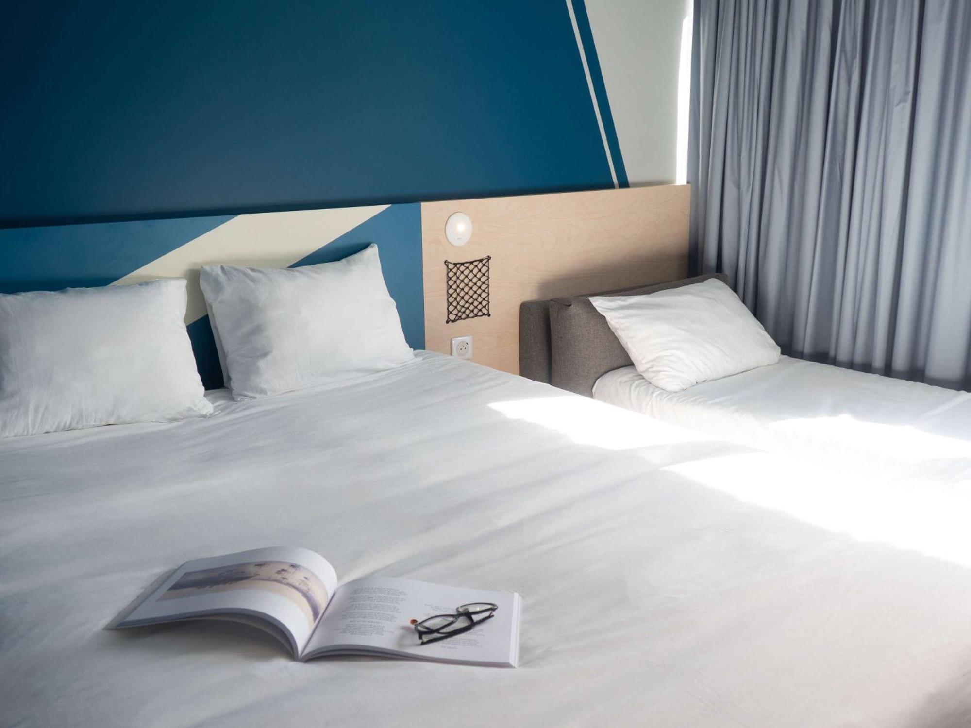 Ibis Budget Malo Centre Hotel