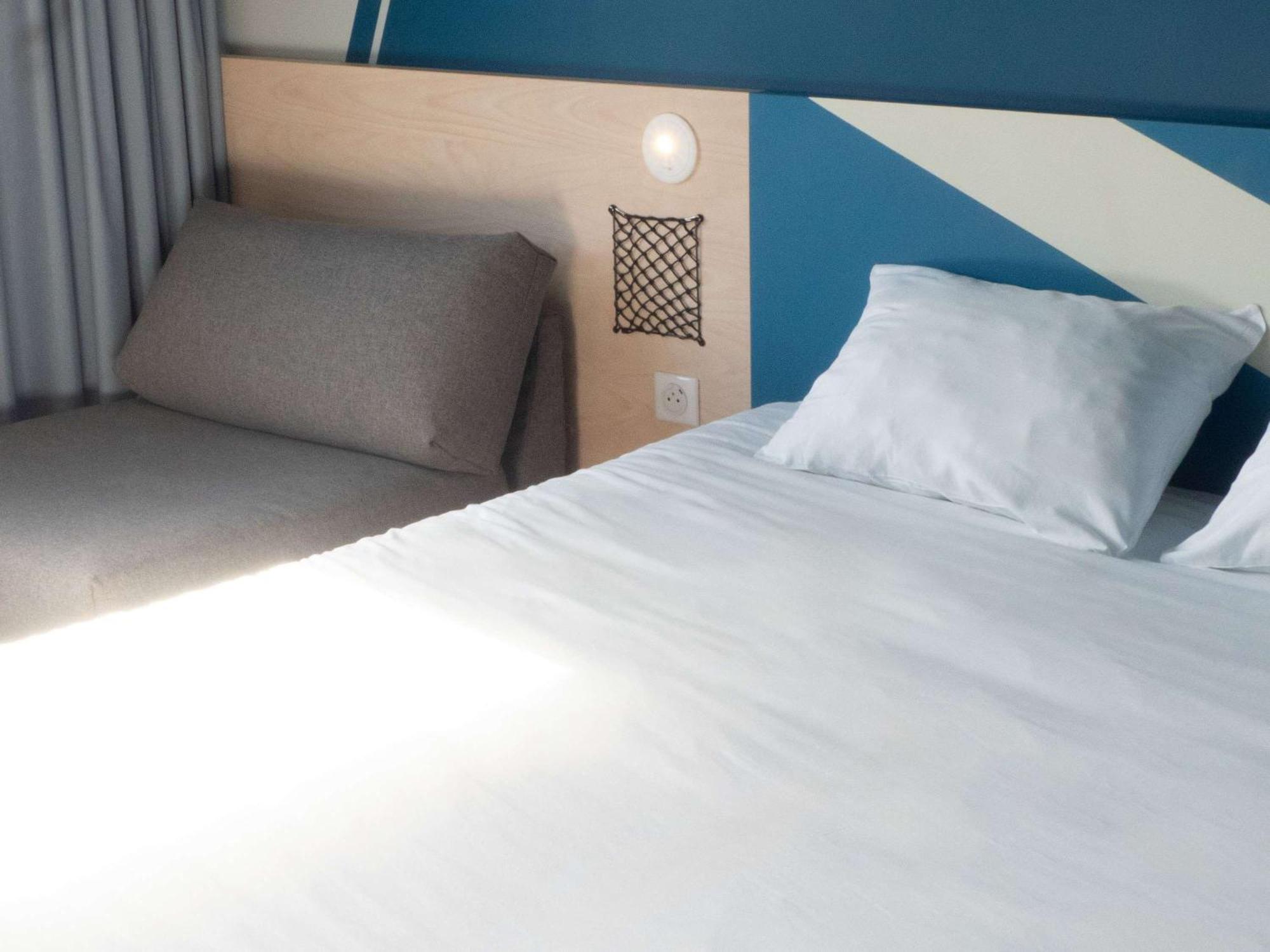 Hotel Ibis Budget Malo Centre 2*