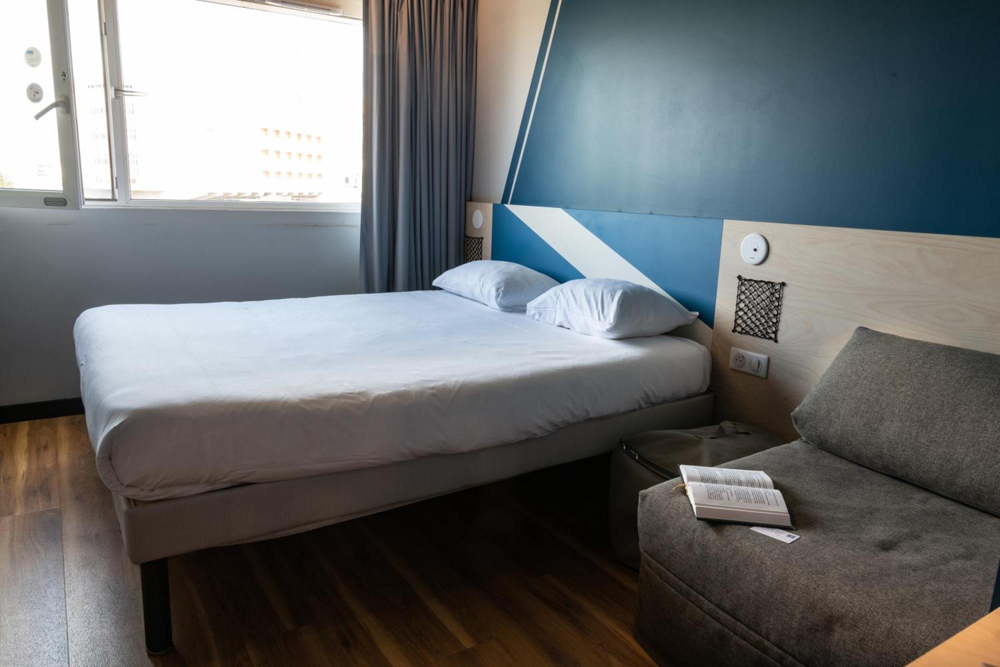 Ibis Budget Malo Centre Hotel