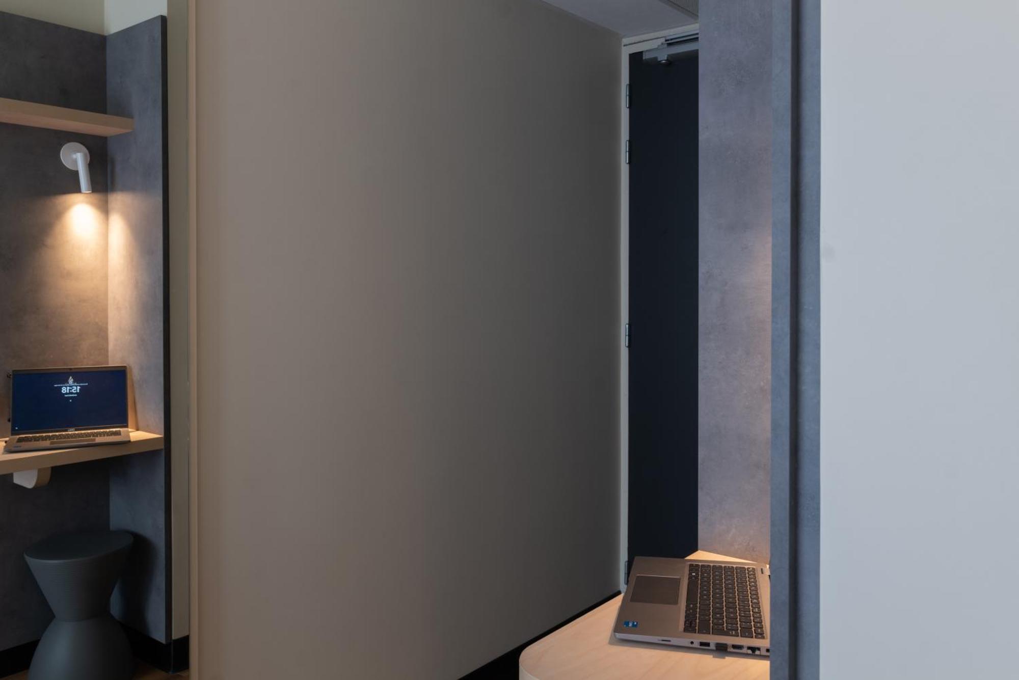 Hotel Ibis Budget Malo Centre Saint-Malo