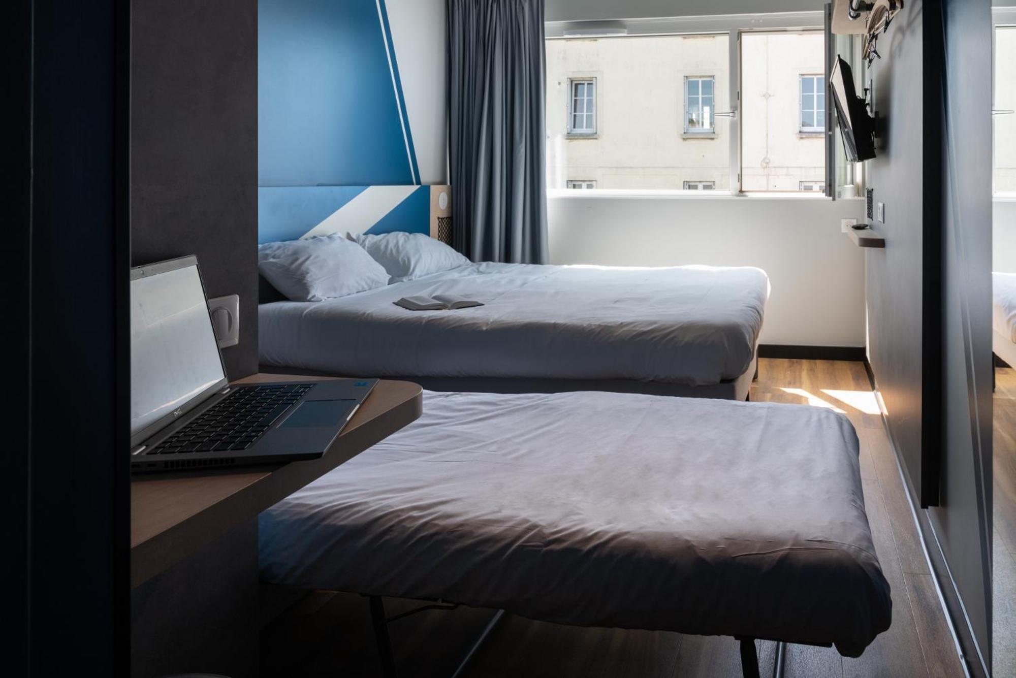 Ibis Budget Malo Centre Hotel