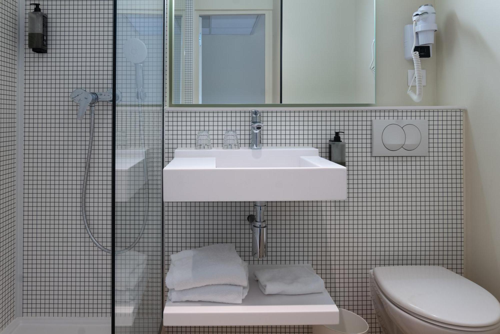 Ibis Budget Malo Centre Hotel 2*