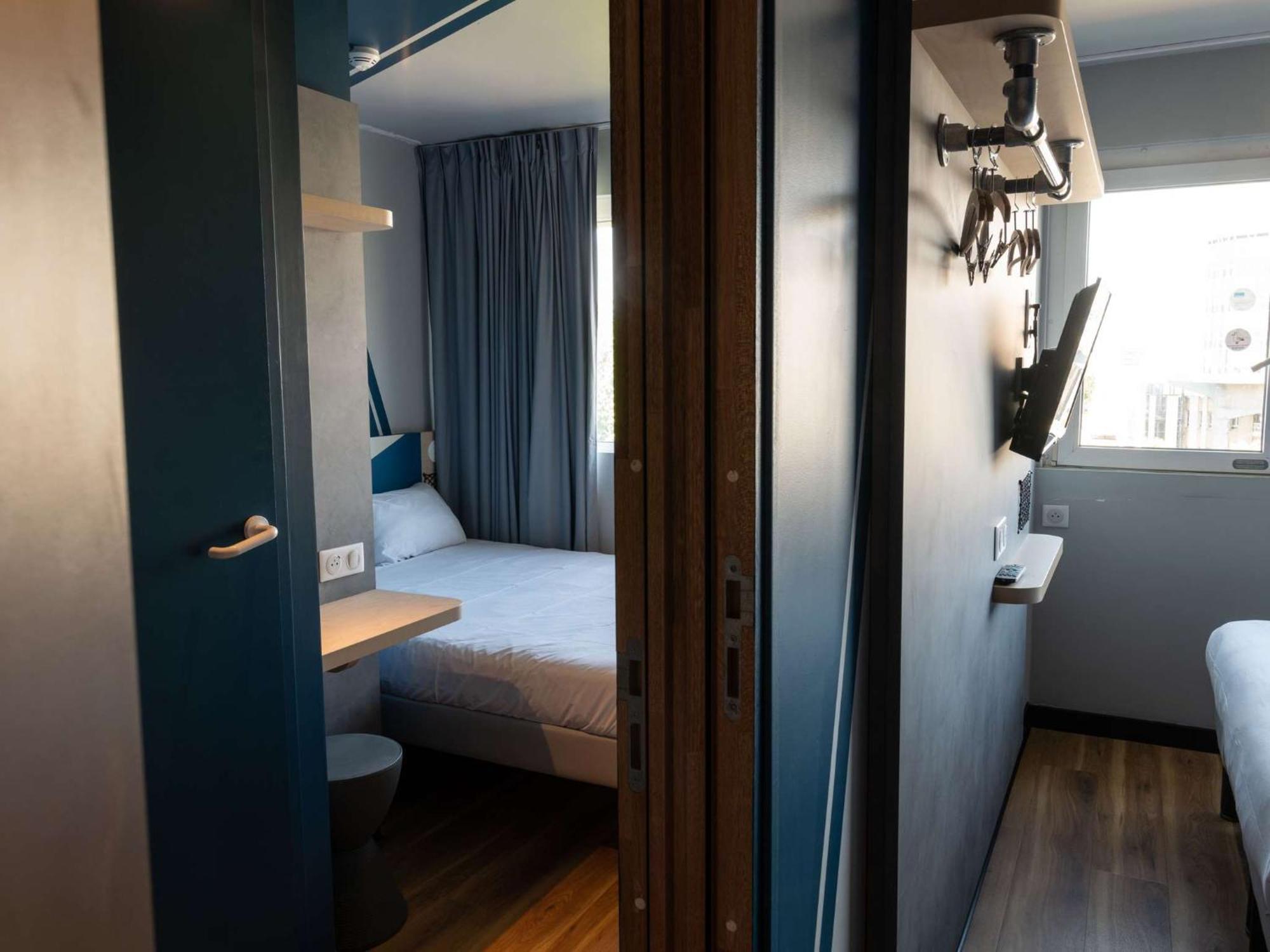 Hotel Ibis Budget Malo Centre 2*
