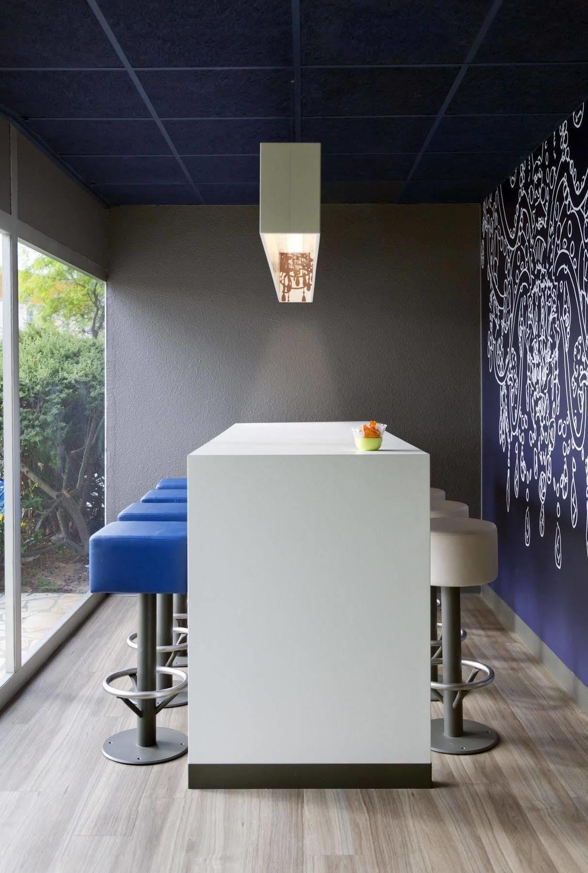 Hotel Ibis Budget Malo Centre