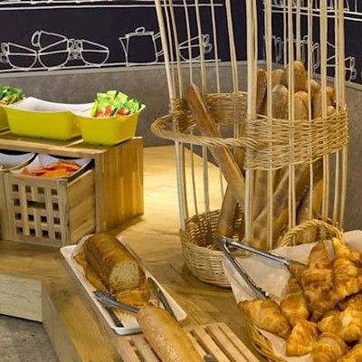 Ibis Budget Malo Centre 2*