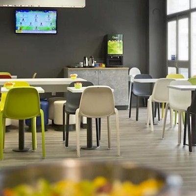 Ibis Budget Malo Centre Saint-Malo