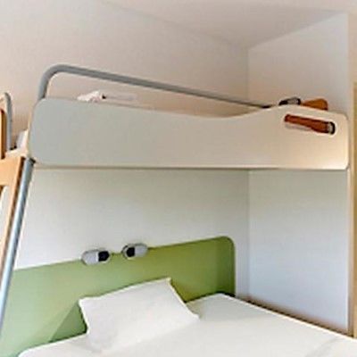 Hotel Ibis Budget Malo Centre
