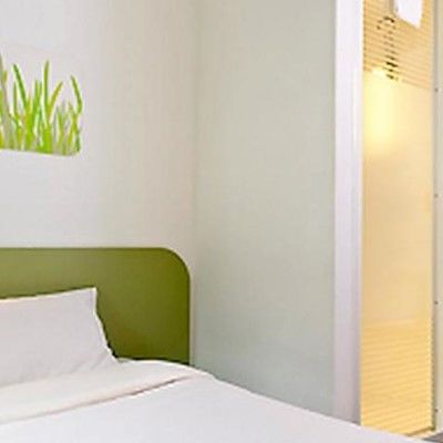 Ibis Budget Malo Centre Hotel Saint-Malo