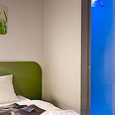 Ibis Budget Malo Centre Saint-Malo