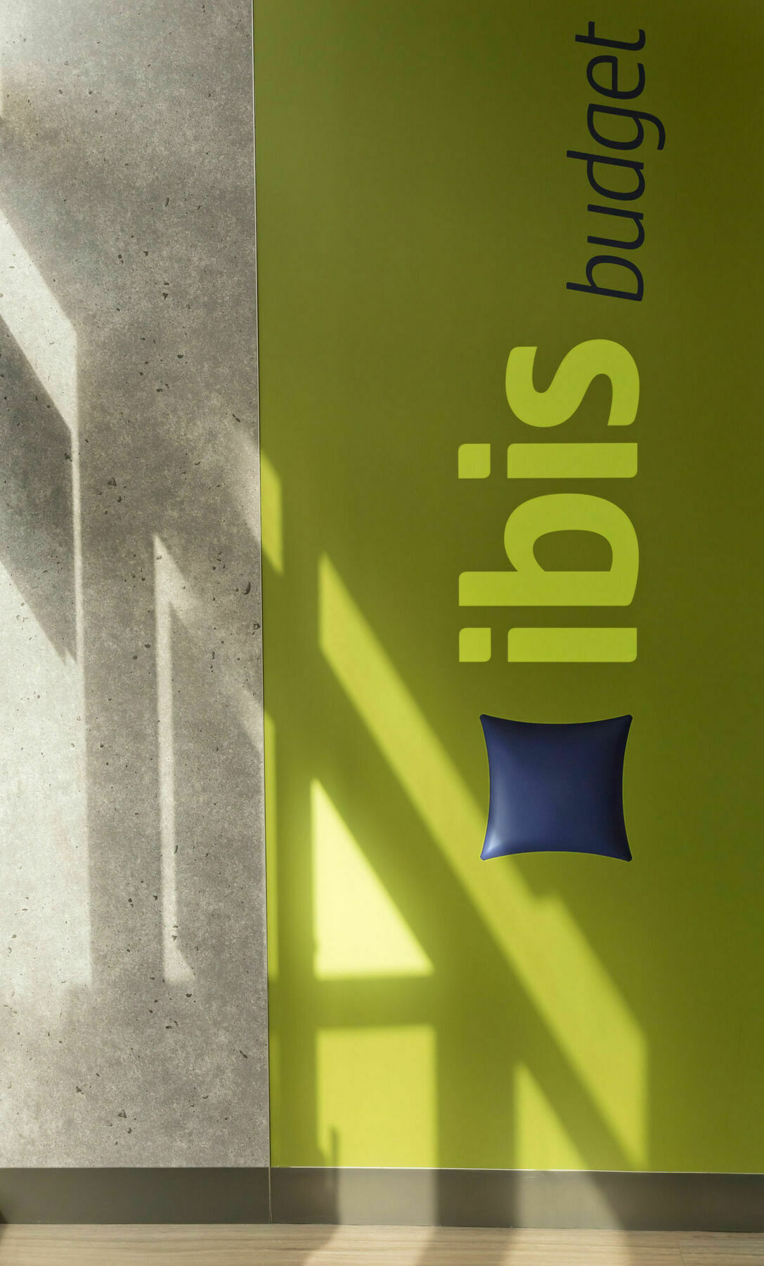 Ibis Budget Malo Centre Hotel 2*