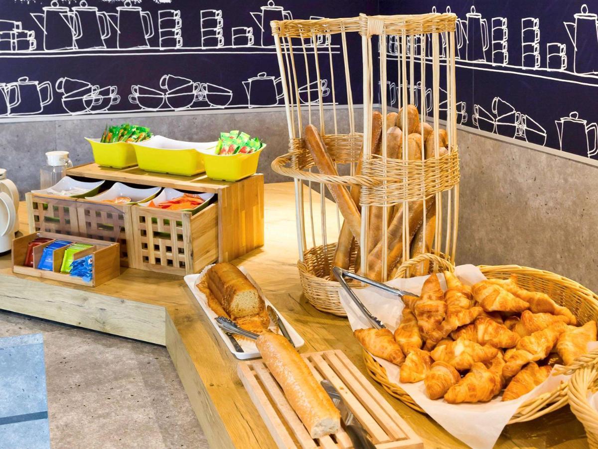 Ibis Budget Malo Centre Hotel